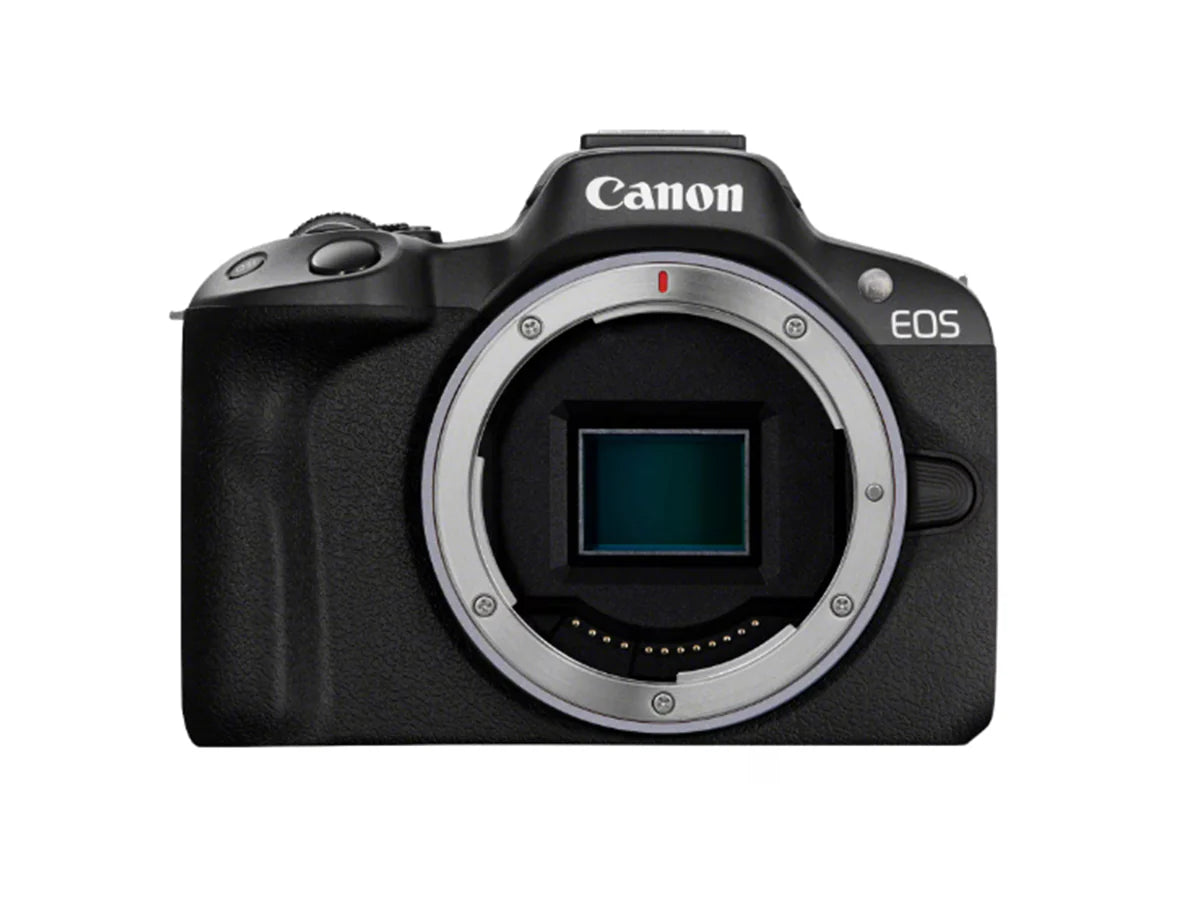 Canon EOS R50