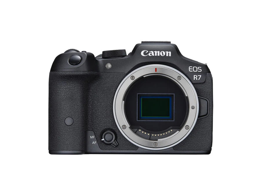 Canon EOS R7 (BODY)