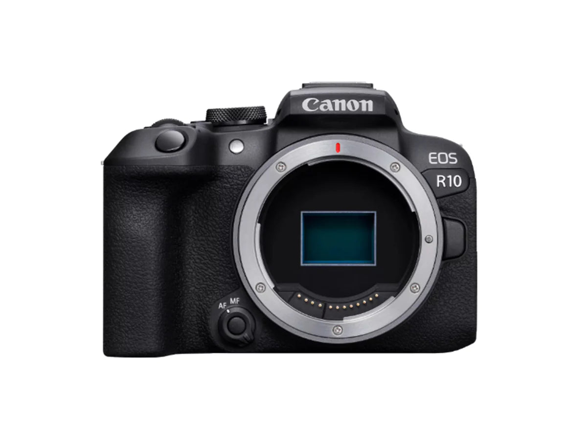 Canon EOS R10