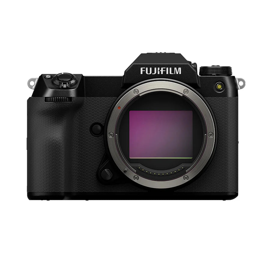 Fujifilm GFX100S II